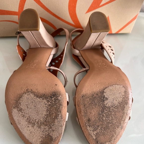 Via Spiga Fala Gladiator Sandals - Picture 5 of 5